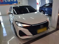 Changan PLUS NE 1.4T GDI DCT Edition - фото 4