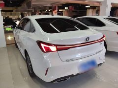Changan PLUS NE 1.4T GDI DCT Edition - фото 5