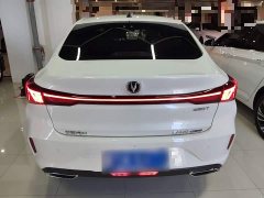 Changan PLUS NE 1.4T GDI DCT Edition - фото 6
