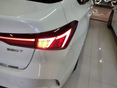 Changan PLUS NE 1.4T GDI DCT Edition - фото 8