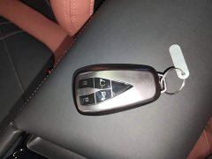 Changan PLUS NE 1.4T GDI DCT Edition - фото 9