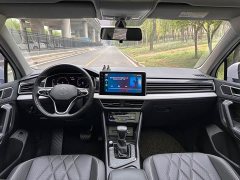 Volkswagen L 330TSI 2WDSmart Edition - фото 11