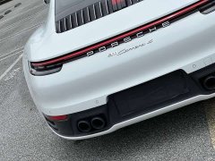 Porsche 911 Carrera S 3.0T - фото 12