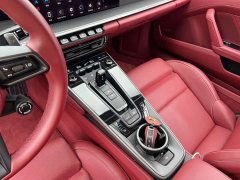 Porsche 911 Carrera S 3.0T - фото 19