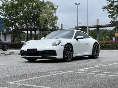 Porsche 911 Carrera S 3.0T - фото 3