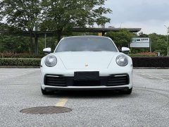 Porsche 911 Carrera S 3.0T - фото 4