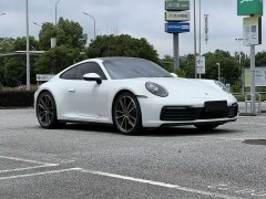 Porsche 911 Carrera S 3.0T - фото 5