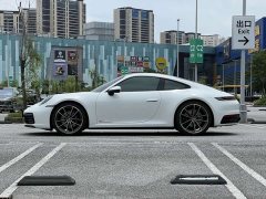 Porsche 911 Carrera S 3.0T - фото 6