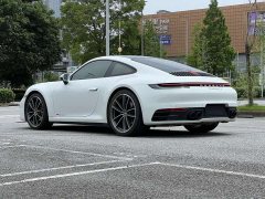 Porsche 911 Carrera S 3.0T - фото 7