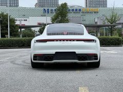 Porsche 911 Carrera S 3.0T - фото 8