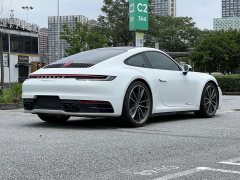 Porsche 911 Carrera S 3.0T - фото 9