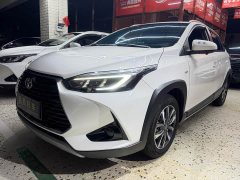 Porsche YARiS L X 1.5L CVTLuxuryPLUS Edition - фото 1