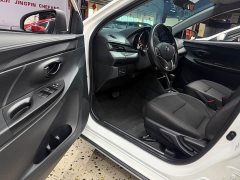 Porsche YARiS L X 1.5L CVTLuxuryPLUS Edition - фото 13