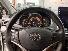 Porsche YARiS L X 1.5L CVTLuxuryPLUS Edition - фото 15