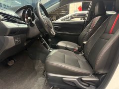 Porsche YARiS L X 1.5L CVTLuxuryPLUS Edition - фото 16