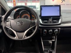 Porsche YARiS L X 1.5L CVTLuxuryPLUS Edition - фото 17