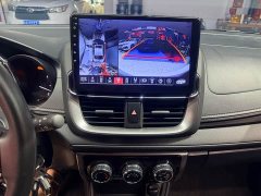 Porsche YARiS L X 1.5L CVTLuxuryPLUS Edition - фото 18