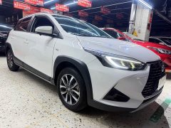 Porsche YARiS L X 1.5L CVTLuxuryPLUS Edition - фото 3