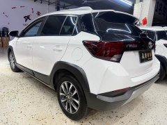 Porsche YARiS L X 1.5L CVTLuxuryPLUS Edition - фото 4
