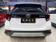 Porsche YARiS L X 1.5L CVTLuxuryPLUS Edition - фото 5