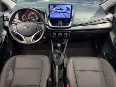 Porsche YARiS L X 1.5L CVTLuxuryPLUS Edition - фото 7