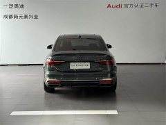 Audi A4L 2024 40 TFSI quattro RS kit combustion speed type - фото 5
