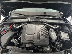 Audi A4L 2024 40 TFSI quattro RS kit combustion speed type - фото 8