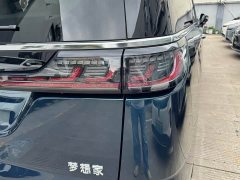 Voyah PHEV AWDFlagship Edition - фото 10