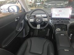 smart#1 Pro Edition - фото 11