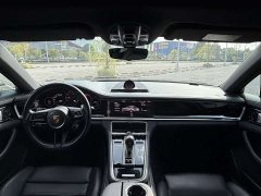 Porsche Panamera Edition 2.9T - фото 10