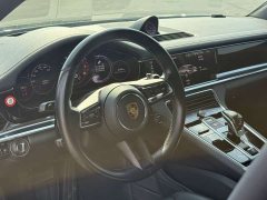 Porsche Panamera Edition 2.9T - фото 14