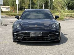 Porsche Panamera Edition 2.9T - фото 3