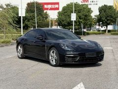 Porsche Panamera Edition 2.9T - фото 4