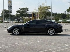 Porsche Panamera Edition 2.9T - фото 5