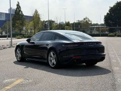 Porsche Panamera Edition 2.9T - фото 6