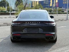 Porsche Panamera Edition 2.9T - фото 7