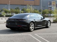 Porsche Panamera Edition 2.9T - фото 8