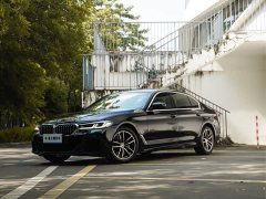 BMW 5 525Li M - фото 1