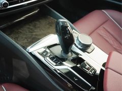 BMW 5 525Li M - фото 11