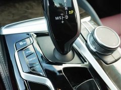 BMW 5 525Li M - фото 12