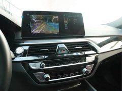 BMW 5 525Li M - фото 14
