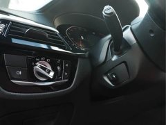 BMW 5 525Li M - фото 16