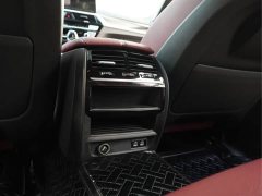 BMW 5 525Li M - фото 17