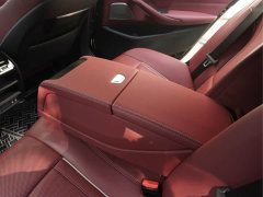BMW 5 525Li M - фото 18