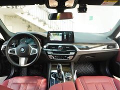 BMW 5 525Li M - фото 19