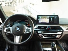 BMW 5 525Li M - фото 20