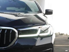 BMW 5 525Li M - фото 3