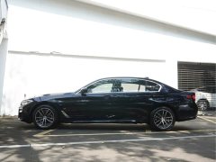 BMW 5 525Li M - фото 4