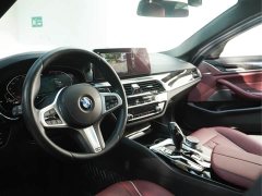 BMW 5 525Li M - фото 6