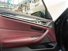 BMW 5 525Li M - фото 9